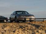 Subaru SVX 1992 года